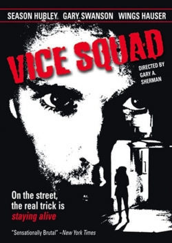 Watch free Vice Squad movies HD online