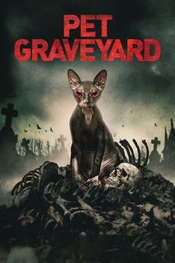 Watch free Pet Graveyard movies HD online