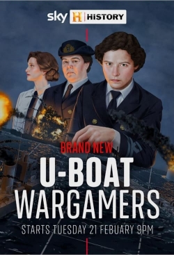 Watch free U-Boat Wargamers movies HD online