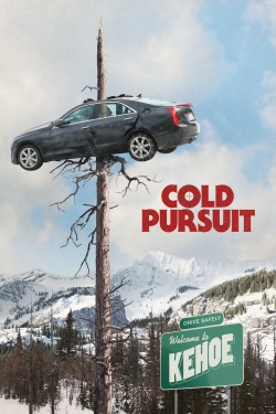 Watch free Cold Pursuit movies HD online