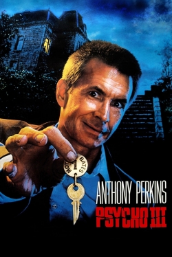 Watch free Psycho III movies HD online