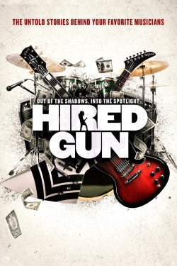 Watch free Hired Gun movies HD online