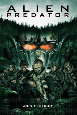 Watch free Alien Predator movies HD online