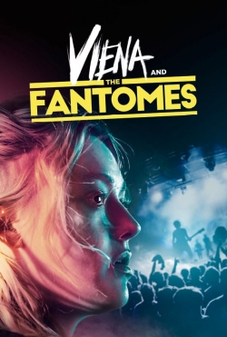 Watch free Viena and the Fantomes movies HD online