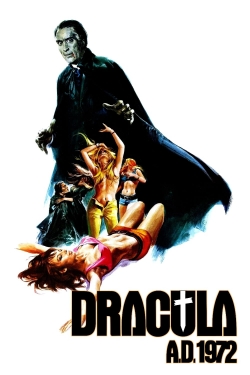 Watch free Dracula A.D. 1972 movies HD online