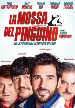 Watch free La mossa del pinguino movies HD online