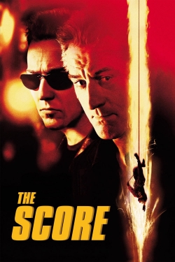 Watch free The Score movies HD online