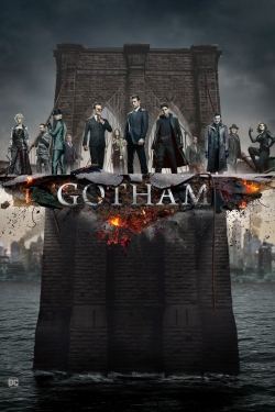 Watch free Gotham movies HD online