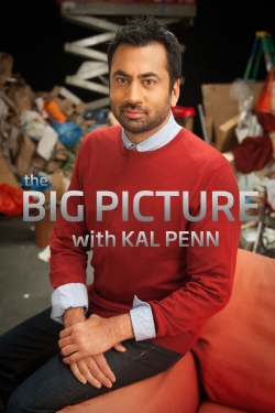 Watch free The Big Picture with Kal Penn movies HD online