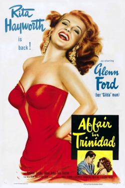 Watch free Affair in Trinidad movies HD online