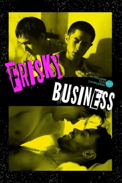 Watch free Frisky Business movies HD online