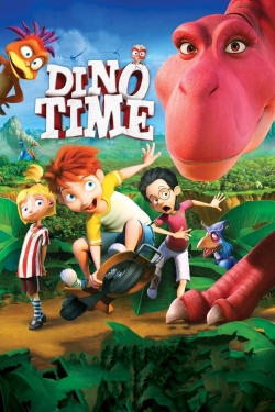 Watch free Dino Time movies HD online