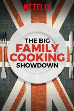 Watch free The Big Family Cooking Showdown movies HD online