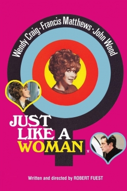 Watch free Just Like a Woman movies HD online