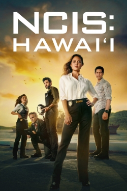 Watch free NCIS: Hawai'i movies HD online