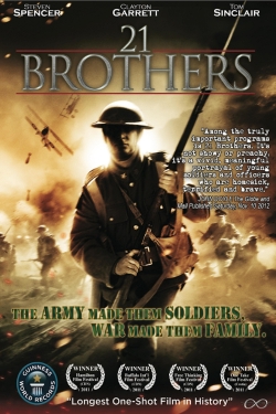 Watch free 21 Brothers movies HD online