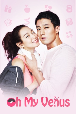 Watch free Oh My Venus movies HD online