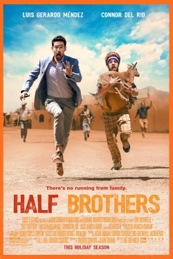 Watch free Half Brothers movies HD online