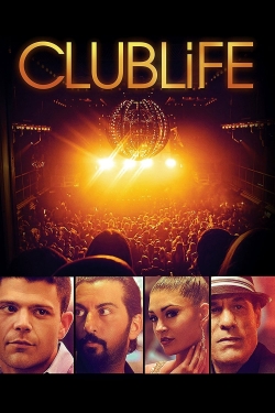 Watch free Club Life movies HD online