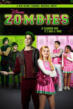 Watch free Z-O-M-B-I-E-S movies HD online