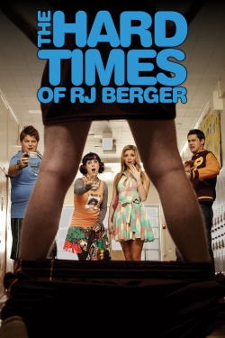 Watch free The Hard Times of RJ Berger movies HD online