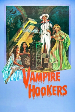 Watch free Vampire Hookers movies HD online