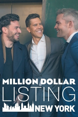 Watch free Million Dollar Listing New York movies HD online