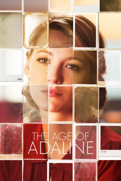 Watch free The Age of Adaline movies HD online