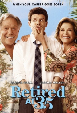 Watch free Retired at 35 movies HD online