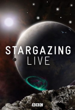 Watch free Stargazing Live movies HD online