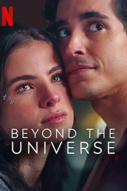 Watch free Beyond the Universe movies HD online