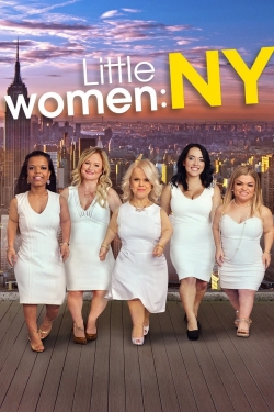 Watch free Little Women: NY movies HD online