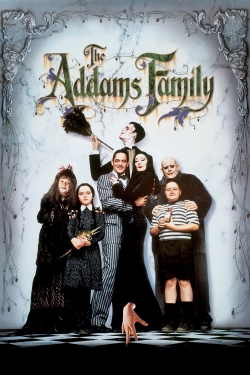 Watch free The Addams Family movies HD online