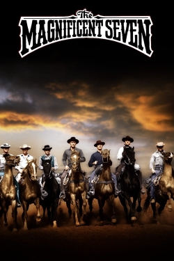 Watch free The Magnificent Seven movies HD online