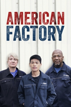 Watch free American Factory movies HD online