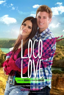 Watch free Loco Love movies HD online