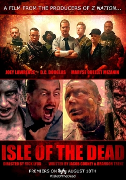 Watch free Isle of the Dead movies HD online