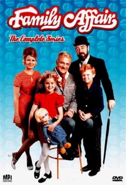 Watch free Family Affair movies HD online