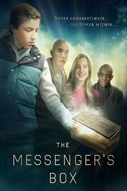 Watch free The Messenger's Box movies HD online