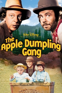 Watch free The Apple Dumpling Gang movies HD online