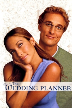 Watch free The Wedding Planner movies HD online