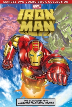 Watch free Iron Man movies HD online