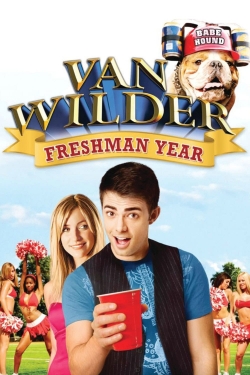 Watch free Van Wilder: Freshman Year movies HD online