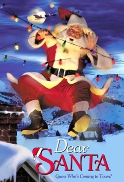 Watch free Dear Santa movies HD online