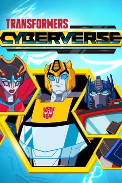 Watch free Transformers: Cyberverse movies HD online