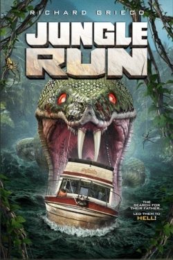 Watch free Jungle Run movies HD online