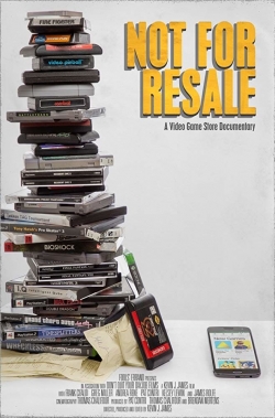 Watch free Not for Resale movies HD online