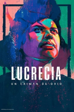 Watch free Lucrecia: A Murder in Madrid movies HD online