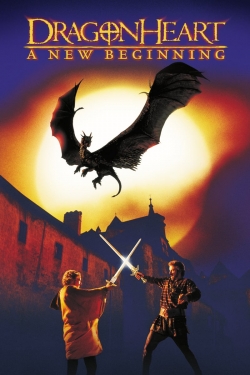 Watch free DragonHeart: A New Beginning movies HD online