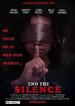 Watch free End The Silence movies HD online